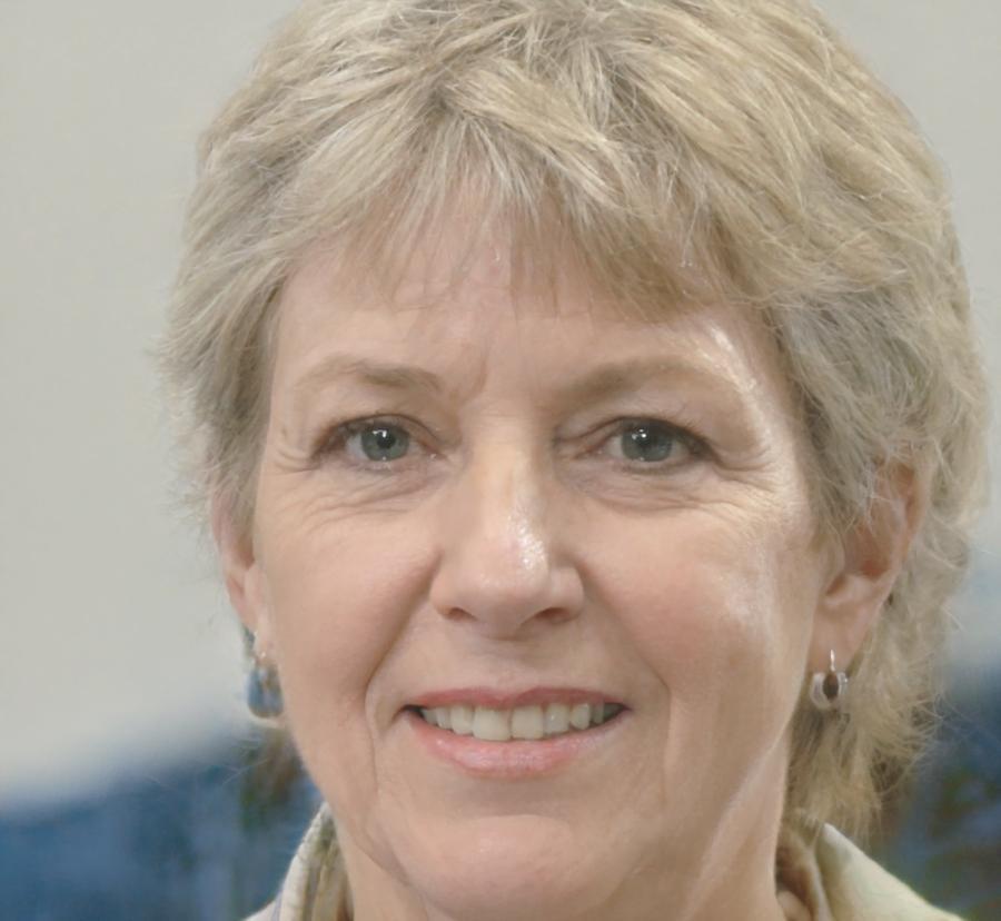 Marja Lindström, Expertin für nachhaltige Finanzplanung und langfristige Strategien