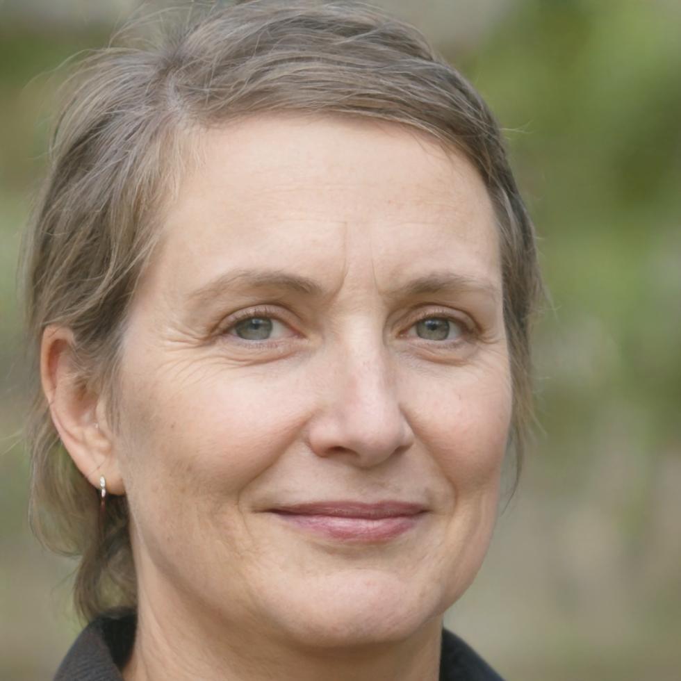 Beraterin für Budgetkontrolle