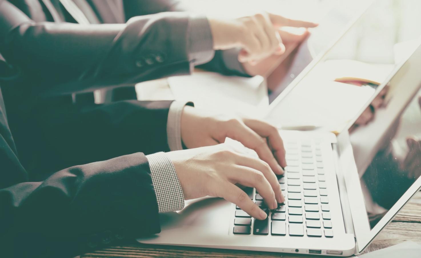 Langfristige finanzielle Stabilität